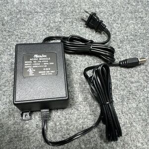 Foxlink  FA-4T010 Adapter‎ - AC/DC 115VAC 60Hz 35W 24VDC